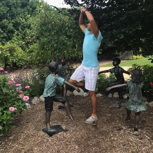 Meet your Posher, Seth